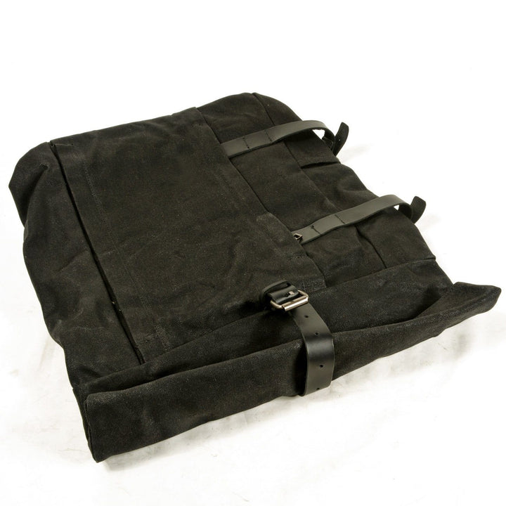 Marcos - Canvas Motorcycle Backpack