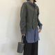 Women’s Asymmetrical Button Cardigan | Casual Fit