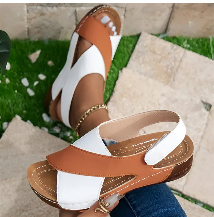 Women’s Orthopedic Sandals | Slip On