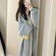 Women’s Long Knit Cardigan | Oversized