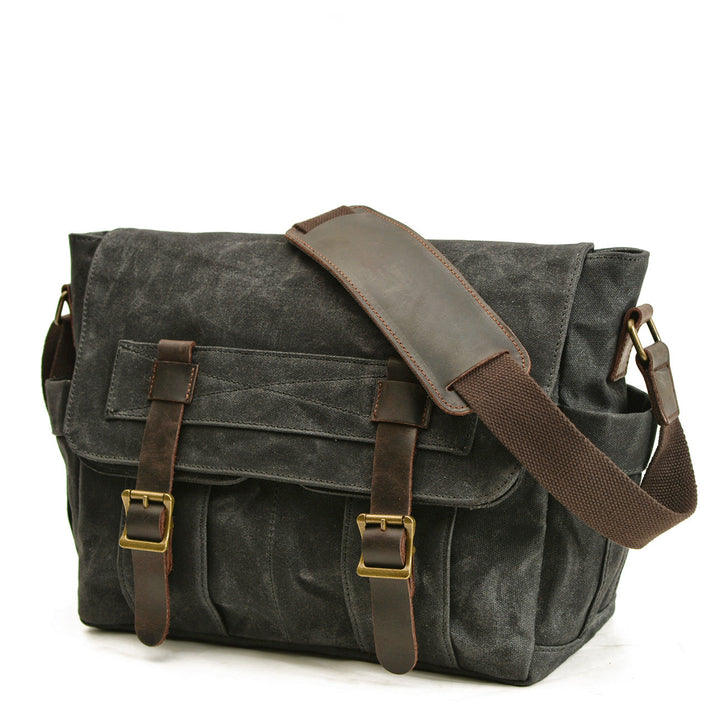 Laurent - Cross Shoulder Bag