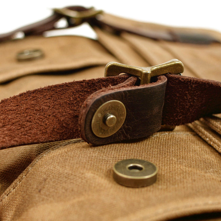 Laurent - Cross Shoulder Bag