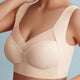Women’s Seamless Wireless Bra | Wide Straps