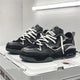 Men’s Sporty Casual Sneakers | Chunky Sole
