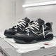 Men’s Sporty Casual Sneakers | Chunky Sole