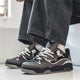 Men’s Sporty Casual Sneakers | Chunky Sole