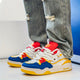 Men’s Sporty Casual Sneakers | Chunky Sole