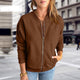 Women’s Relaxed Fit Bomber Jacket | Lightweight