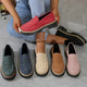 Women’s Orthopaedic Loafers | Non-Slip