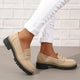 Women’s Orthopaedic Loafers | Non-Slip