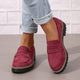 Women’s Orthopaedic Loafers | Non-Slip
