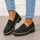 Women’s Orthopaedic Loafers | Non-Slip