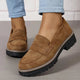 Women’s Orthopaedic Loafers | Non-Slip