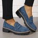 Women’s Orthopaedic Loafers | Non-Slip