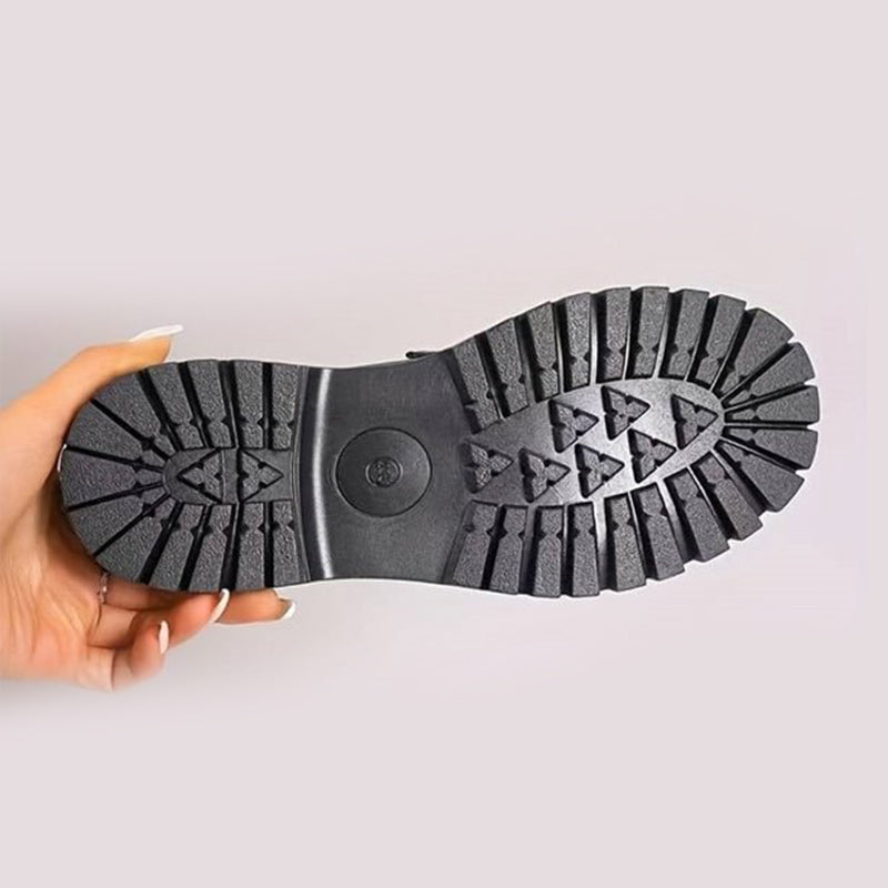 Women’s Orthopaedic Loafers | Non-Slip