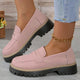 Women’s Orthopaedic Loafers | Non-Slip
