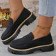 Women’s Orthopaedic Loafers | Non-Slip