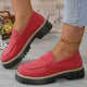 Women’s Orthopaedic Loafers | Non-Slip
