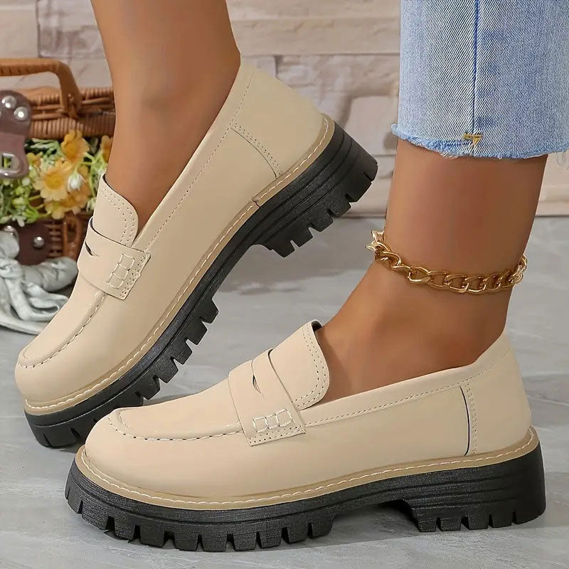 Women’s Orthopaedic Loafers | Non-Slip