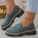 Women’s Orthopaedic Loafers | Non-Slip