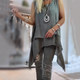 Women’s Casual Two-Piece Set | Sleeveless