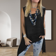 Women’s Casual Two-Piece Set | Sleeveless