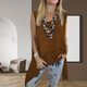 Women’s Casual Two-Piece Set | Sleeveless