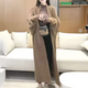 Women’s Long Knit Cardigan | Oversized