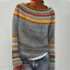 Women's Knitted Sweater | Winter