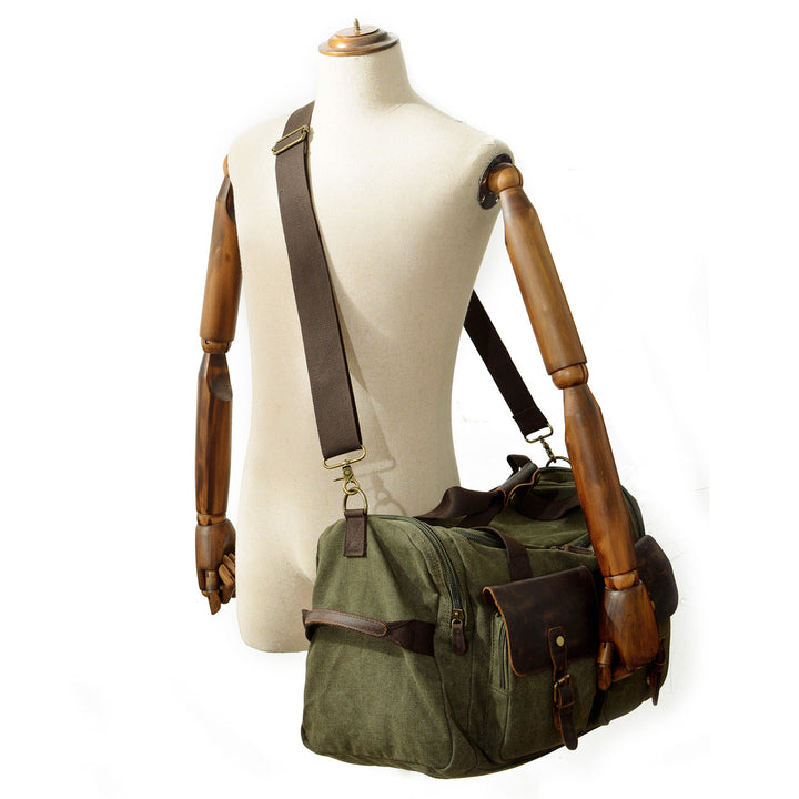 Kelvin - Weekend Travel Bag