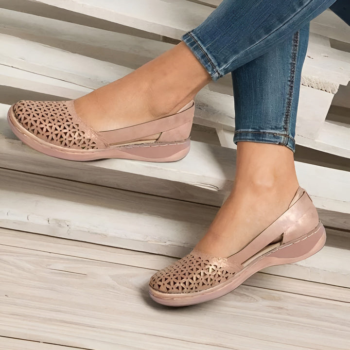 Women’s Orthopedic Flats | Comfort