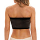Women’s Seamless Bandeau Bra | Strapless