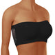 Women’s Seamless Bandeau Bra | Strapless