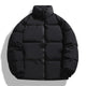 Men’s Puffer Jacket | Zip-Up