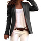 Women’s Slim Fit Blazer | Casual
