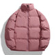 Men’s Puffer Jacket | Zip-Up