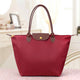 Women’s Foldable Shoulder Tote Bag | Lightweight