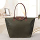 Women’s Foldable Shoulder Tote Bag | Lightweight