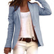 Women’s Slim Fit Blazer | Casual