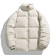 Men’s Puffer Jacket | Zip-Up
