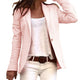 Women’s Slim Fit Blazer | Casual