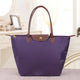 Women’s Foldable Shoulder Tote Bag | Lightweight
