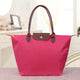 Women’s Foldable Shoulder Tote Bag | Lightweight