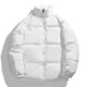 Men’s Puffer Jacket | Zip-Up