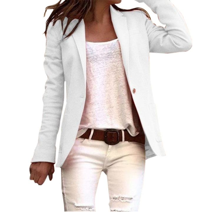 Women’s Slim Fit Blazer | Casual