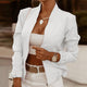 Women’s Lightweight Bomber Jacket | Cropped
