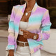 Women’s Lightweight Bomber Jacket | Cropped