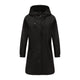Women’s Hooded Rain Jacket | Lightweight