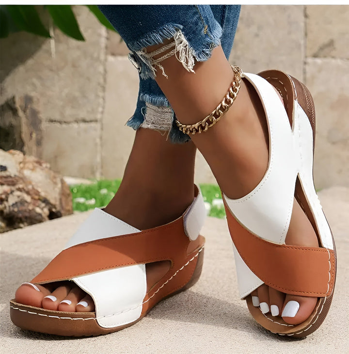 Women’s Orthopedic Sandals | Slip On