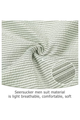Men’s Striped Formal Suit Set | Two Piece